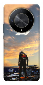Чехол Sunset Champion для Huawei Magic6 Lite