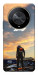 Чехол Sunset Champion для Huawei Magic6 Lite