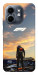Чехол Sunset Champion для Infinix Smart 9 4G