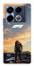 Чехол Sunset Champion для Infinix Note 40 4G