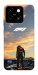 Чехол Sunset Champion для ZTE Blade A55 4G