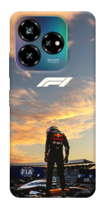 Чехол Sunset Champion для ZTE Nubia V60