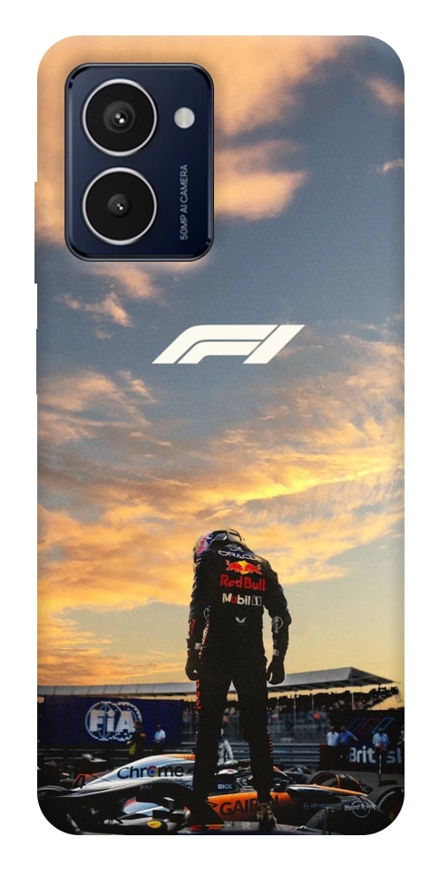 Чехол Sunset Champion для HMD Pulse Pro