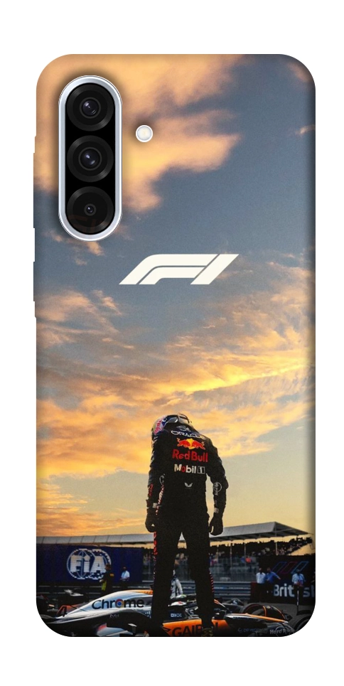 Чехол Sunset Champion для Galaxy A36 5G