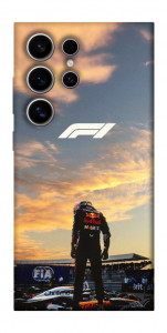 Чехол Sunset Champion для Galaxy S25 Ultra