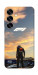 Чехол Sunset Champion для Galaxy S25+