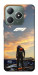 Чохол Sunset Champion для Realme C61