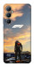 Чехол Sunset Champion для Realme C65 4G