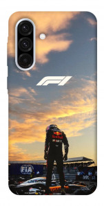 Чехол Sunset Champion для Galaxy A56 5G