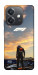 Чехол Sunset Champion для Oppo A3 4G