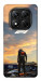 Чехол Sunset Champion для Xiaomi Redmi Note 14 Pro 5G