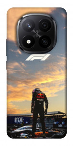 Чохол Sunset Champion для Xiaomi Redmi Note 14 Pro+ 5G