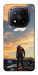 Чехол Sunset Champion для Xiaomi Redmi Note 14 Pro+ 5G
