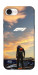 Чехол Sunset Champion для iPhone 16e