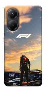Чохол Sunset Champion для Xiaomi Poco X7 Pro