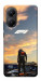 Чехол Sunset Champion для Xiaomi Poco X7 Pro