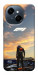Чехол Sunset Champion для TECNO Spark Go 1 (KL4)