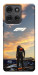Чехол Sunset Champion для Motorola Moto G75 5G