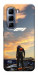 Чохол Sunset Champion для Infinix Hot 50 Pro
