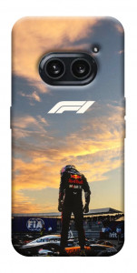 Чехол Sunset Champion для Nothing Phone (2a)