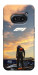 Чехол Sunset Champion для Nothing Phone (2a)