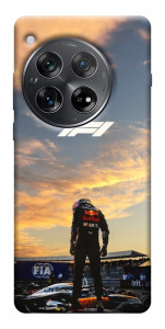 Чехол Sunset Champion для OnePlus 12