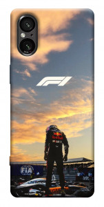 Чехол Sunset Champion для Sony Xperia 5 V