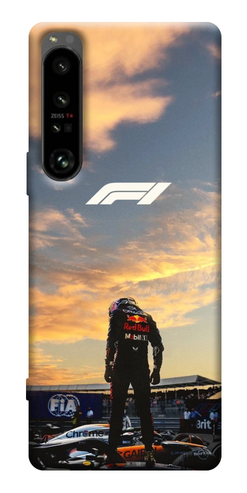 Чехол Sunset Champion для Sony Xperia 1 IV