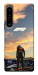 Чехол Sunset Champion для Sony Xperia 1 IV