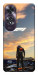 Чохол Sunset Champion для Oppo A60 4G