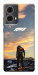 Чехол Sunset Champion для Motorola Moto G85