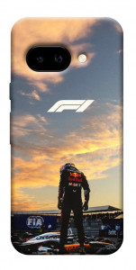 Чохол Sunset Champion для Google Pixel 9a