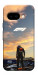 Чехол Sunset Champion для Google Pixel 9a