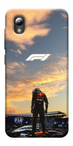 Чехол Sunset Champion для ZTE Blade A3 (2019)