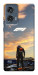 Чехол Sunset Champion для Motorola Edge 50 Fusion