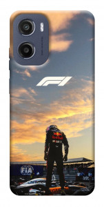 Чохол Sunset Champion для Motorola Moto G05