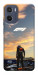 Чехол Sunset Champion для Motorola Moto E15