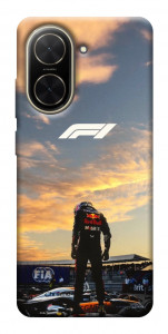 Чехол Sunset Champion для Xiaomi Poco C71