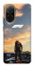 Чехол Sunset Champion для Xiaomi Poco C71
