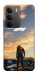 Чохол Sunset Champion для Realme C75