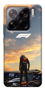 Чохол Sunset Champion для Xiaomi 15 Pro