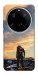 Чехол Sunset Champion для Xiaomi 15 Ultra
