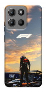 Чохол Sunset Champion для Motorola Moto G15 4G