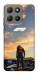 Чохол Sunset Champion для Motorola Moto G15 4G