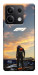 Чехол Sunset Champion для Xiaomi Redmi Note 13 5G
