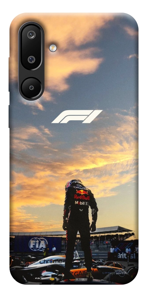 Чохол Sunset Champion для Galaxy M16 5G