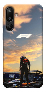 Чехол Sunset Champion для Galaxy M16 5G