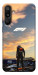 Чохол Sunset Champion для Galaxy M16 5G