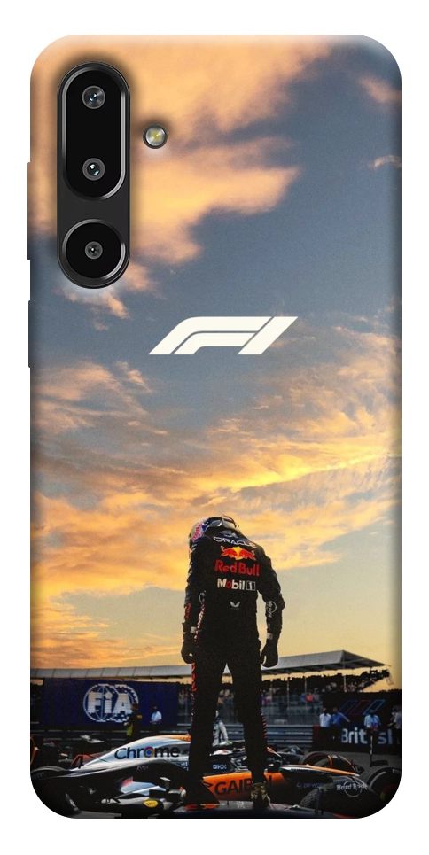Чехол Sunset Champion для Galaxy F16 5G