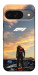 Чехол Sunset Champion для Google Pixel 10